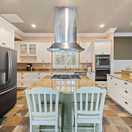 4 Driftwood Lane Villa Айл ъф Палмс Екстериор снимка