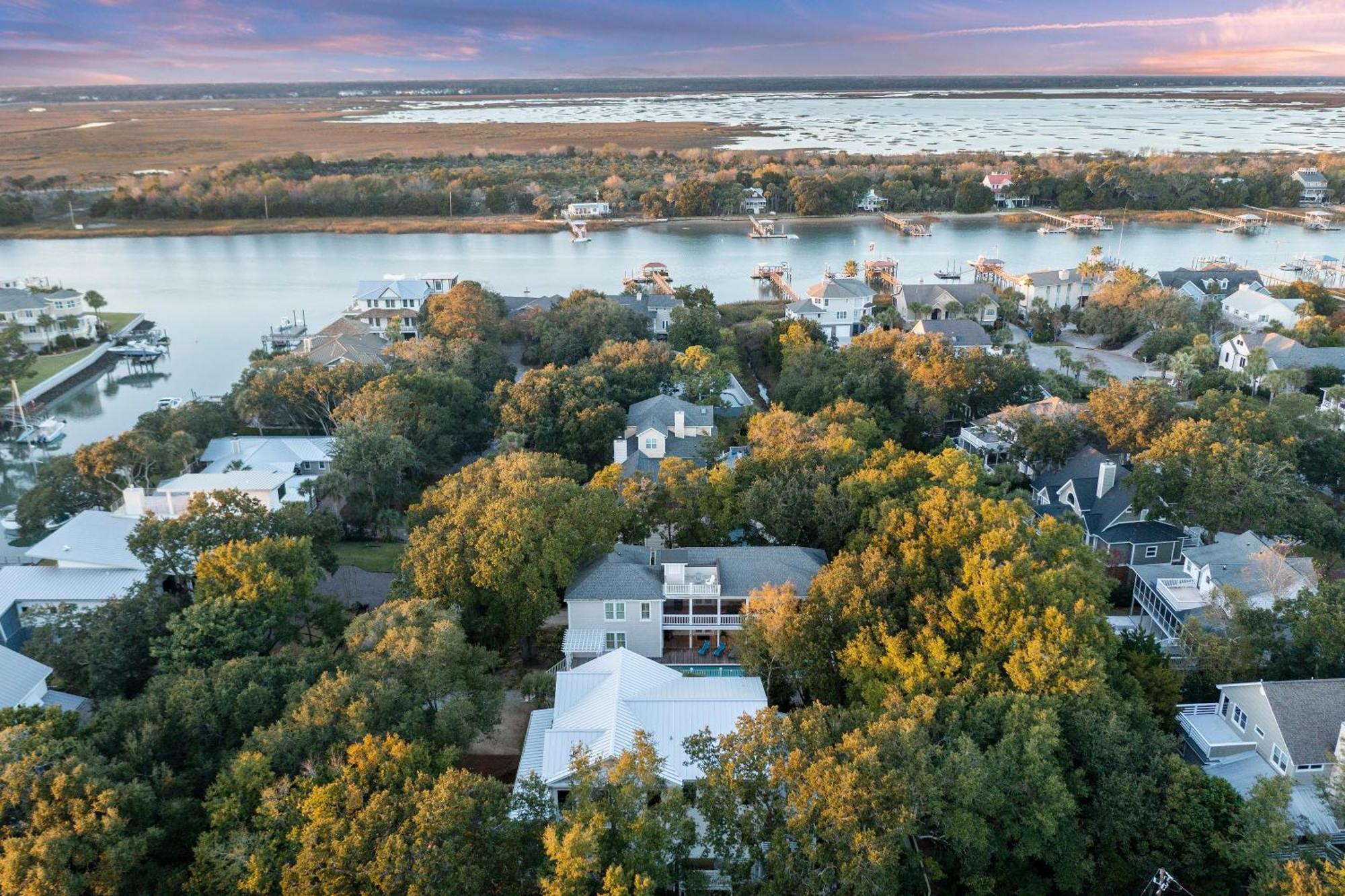 4 Driftwood Lane Villa Айл ъф Палмс Екстериор снимка